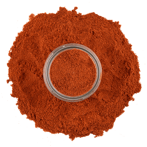 ground guajillo chiles