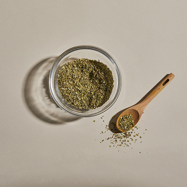 Oregano, Greek