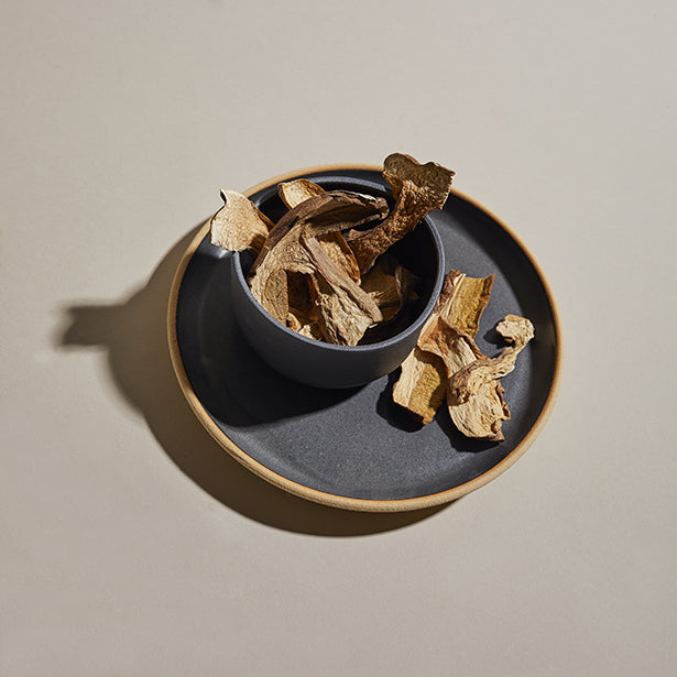 Extra AA Rehydrated Mushrooms Porcini Whole Mushrooms The Spice House