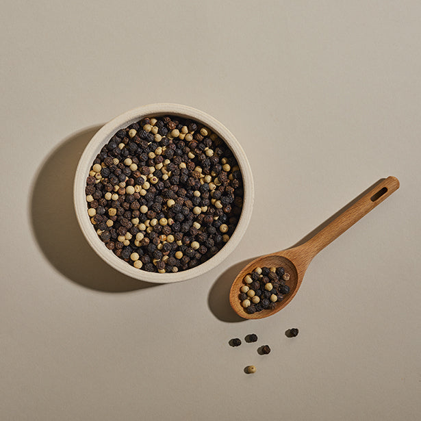 Peppercorns, European Blend