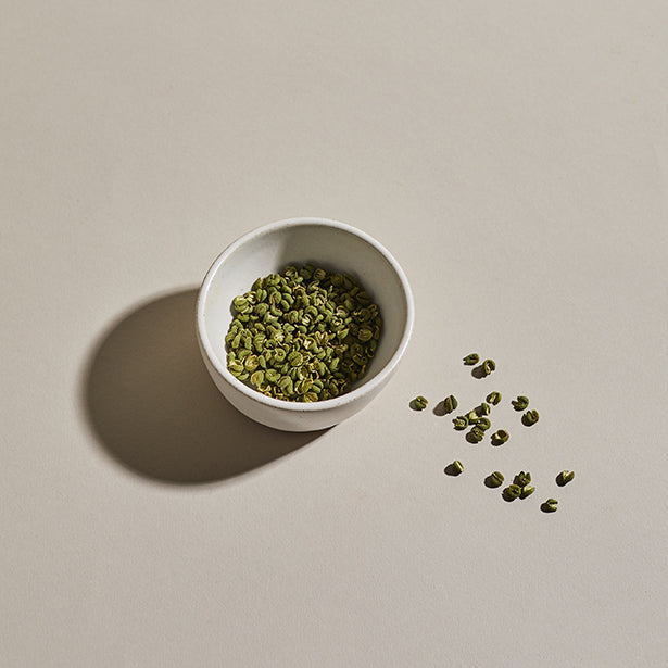sansho japanese pepper plant Sansho Japanese Pepper, 0.25 oz