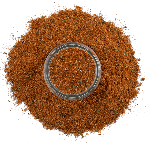 Mr. C's Salt Free Seasoning — Classic Spices