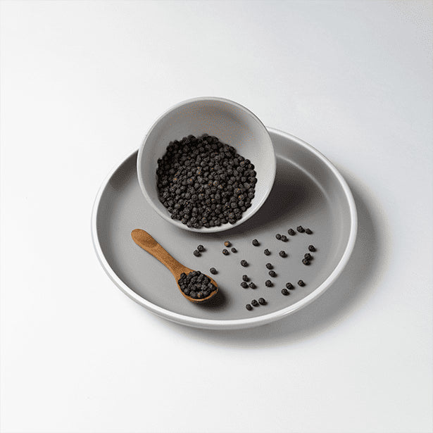 Kampot Black Peppercorns – SOS Chefs