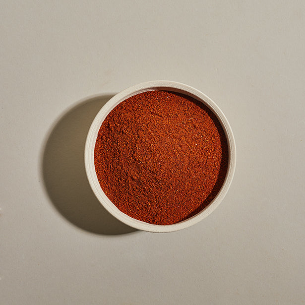 Baharat Spice Blend - What is baharat and how to use it in cooking