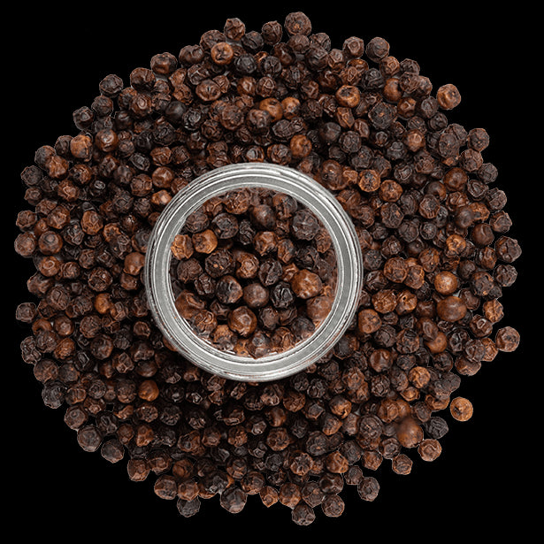 Peppercorns, Kampot Red