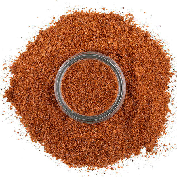 mexican chile lime seasoning