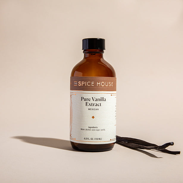 Spice Extract Spice Extracts - The Spice House