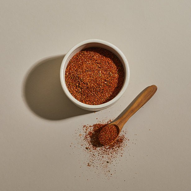 Ultimate Pantry Seasoning, Herb, Spice and Seasoned Salt Set
