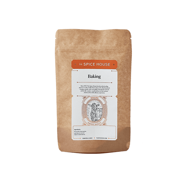 korintje cassia cinnamon flatpack