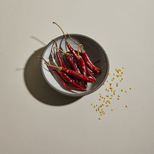 Chile De Arbol