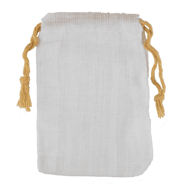 Muslin Bags Food grade muslin bags The Spice House