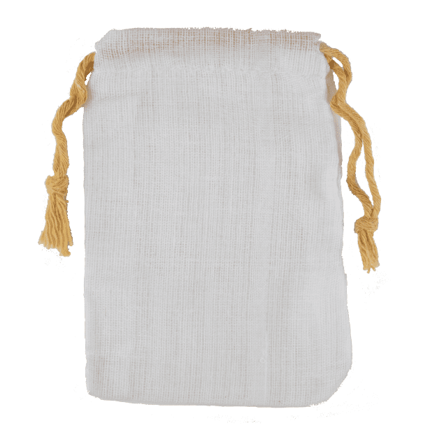 Merchandise, Muslin Bags