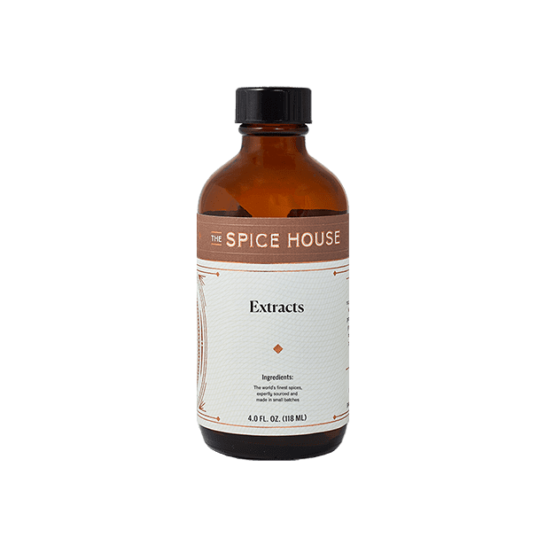 Butler's Pure Almond Extract - 32 Oz (Large Bottle) For Baking & Desserts With Free Fast Shipping 1 thumbnail image