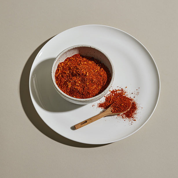 Peri peri spice deals