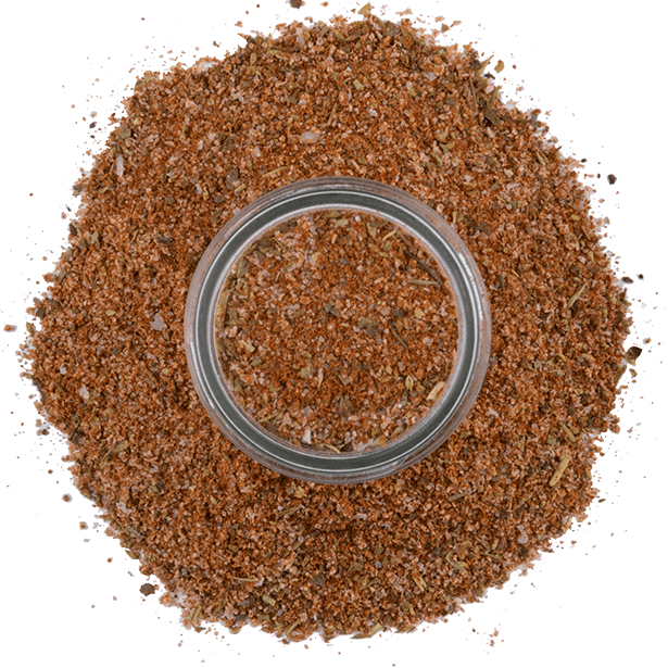 fajita seasoning