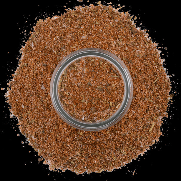 fajita seasoning