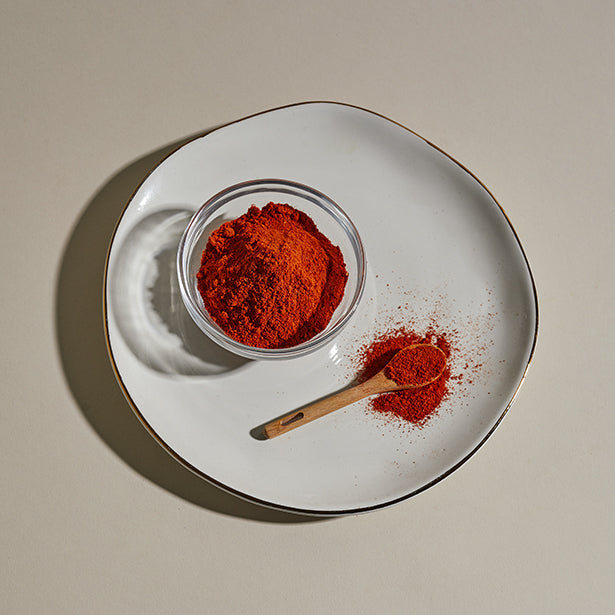 guajillo chile powder