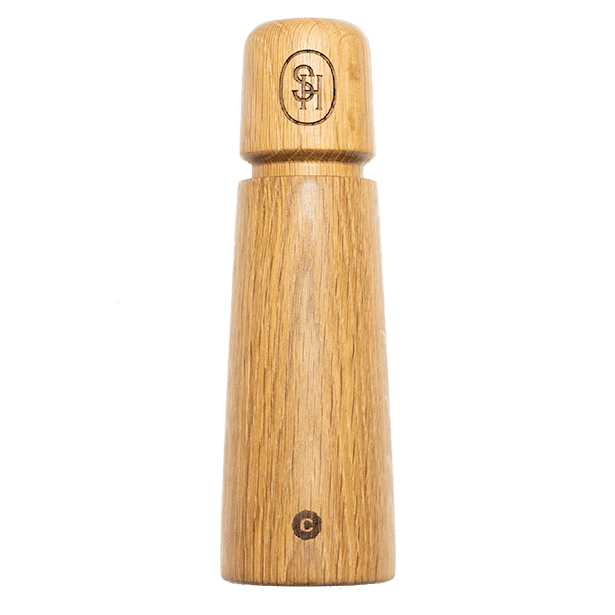 CrushGrind Pepper Mill