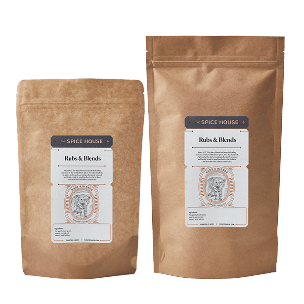 Poultry Brining Blend