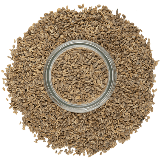 Anise Seeds