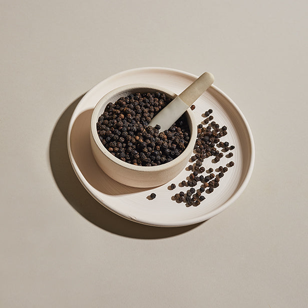 Peppercorns, Tellicherry