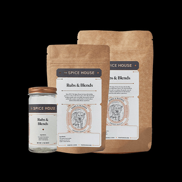 Marrakesh Market Blend