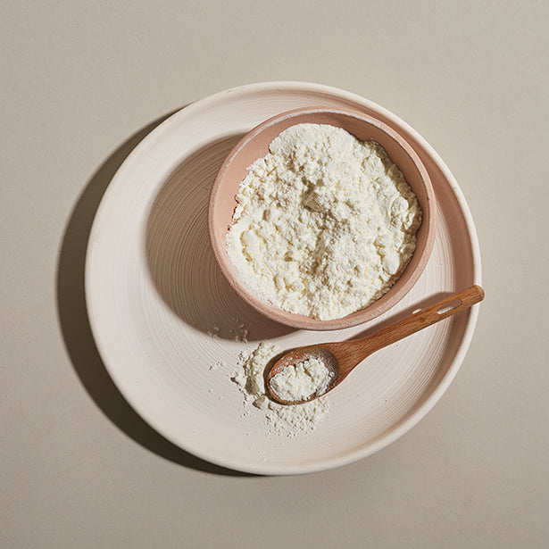 Cheese Powder, Romano Cheese