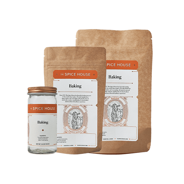 packaged espresso powder